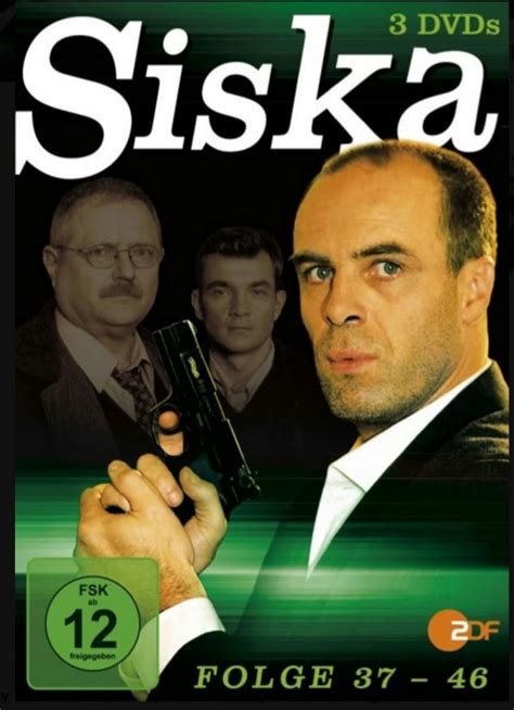 siskatv|Siska (TV Series 1998–2008)